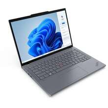 New - Lenovo ThinkPad 14" 16GB 256GB SSD Core™ Ultra 5 125U 1.3GHz WIN11P, Grey - 查看 2