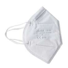 FFP3 Masks 3D Protective Face Mask Eu Approved En 149 CE 0370 Respiratory Protection Disposable 7-Layer - A - View 6