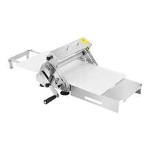 kangten Dough Rolling Machine W/ Wide Metal Gears, Manual Dough Roller Adjustable Thickness - View 3