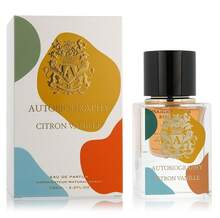 Lattafa Perfumes Autobiography Citron Vanille Eau de Parfum Unisex | Profumo di agrumi e vaniglia con limone, sandalo e muschio - Fruttato & Agrumi - Visualizzare 6