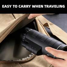 Ultra-Clear HD Monocular Telescope, Ideal For Birdwatching, Hiking, Camping, Sports, And Travel - Multicolor - View 7