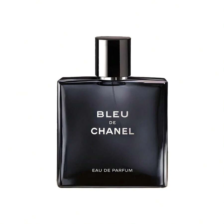 Chanel Bleu De Chanel For Men, 3.4 Oz - 清新香調 - 查看 1