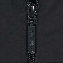 Adidas Warm-Up Slim 3-Stripes Track Jacket, Zipper Closure,Women's Track Jacket For Everyday Wear - 黑色 - 查看 10