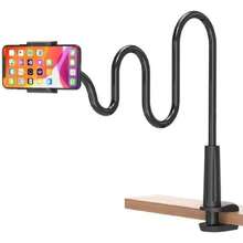 Suporte Para Tablet Celular Articulado Mesa Gravar Video Top - Visão 2