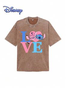 Disney Magliette da uomo - Cachi - Visualizzare 2