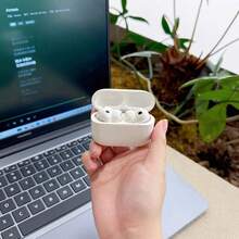 Wireless Headphones With Active Noise Cancellation, Long Battery Life, Fast Charging, Low Latency Suitable For Gamers, Wireless Bluetooth Compatible - one-size - View 3