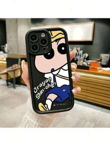 Fundas básicas para teléfonos - Negro - Ver 5
