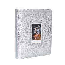 288 Pockets Mini Photo Album Suitable For Fujifilm Instax Mini 12 11 40 70 90 Liplay Link Instant Cameras - Multicolor - View 6