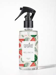 Electric Diffuser Kit, Home Spray And Perfumed Water Essence For The Room - Watermelon - View 2