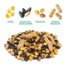 Audubon Park 5lbs Critter Crunch Wild Bird Food - 1 - 查看 9