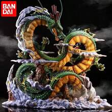 bandai 動漫角色模型 魔人布歐 PVC 公仔收藏裝飾 | 完美萬聖節禮物 - 生日、週年紀念、畢業、返校季、婚禮季節與節日禮物，適合粉絲、收藏家、動漫主題派對裝飾與 Cosplay 道具，收藏禮品，成人動漫收藏品 - 彩色 - 查看 9