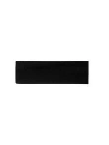 1pc Black Bohemian Sports Yoga Headband, Sweat-Absorbent Elastic Soft Headwrap For Men & Women, Suitable For Washing Face, Makeup, Removing Makeup, Daily Wear, Workout, Yoga, Cheerleading, Dancing Holiday Essential Hair Accessories Summer Beach Hair Bands - Black - View 6