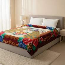 Dormitory Bedding - Turkeys - View 3