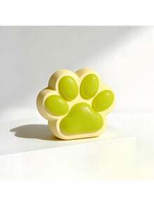 Soft Plush Toy Collection: Cheese Cat, Grape Cat Paw, Slow Rebound Soft Toys, Cute Cats, Dogs, Penguins, Bananas, Stress Relief Toys For Children - Multicolor - View 3