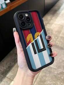 Fundas básicas para teléfonos - Negro - Ver 4