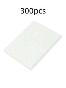 100 tờ giấy lọc bụi móng dùng một lần, thích hợp cho máy hút bụi móng, giấy không dệt di động, thích hợp cho các tiệm làm móng chuyên nghiệp. - Nhiều màu - Xem 16