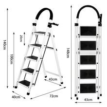 Échelles et accessoires - B - Voir 1