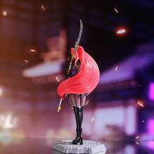 Mô hình nhân vật hoạt hình KPOP MIRA thu nhỏ, món quà tinh tế dành cho người hâm mộ KPOP, vật trang trí bàn làm việc, trang trí nội thất xe hơi, trang trí nhà cửa. - Nhiều màu - Xem 2