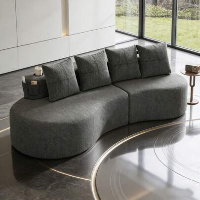 Sofas & Couches