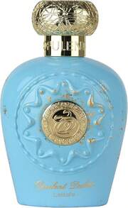 Opulent Dubai Eau De Parfum 100Ml By Lattafa | Luxury Oriental Unisex Perfume | Long Lasting Premium Fragrance UK - 奢華的杜拜 - 查看 2