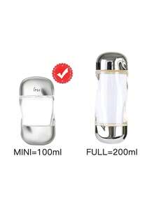 IPSA [迷你] 时光重置水润乳液 100ml / 令肌肤弹润水润，仿佛注入了水分 / 在肌肤表面形成一层保湿膜，使肌肤光滑水润 / 通过结合乙酰透明质酸和其他复合物，增强肌肤内部的水分输送 / 帮助肌肤保持水分，使肌肤水润饱满。 - New - 100ml - 查看 2