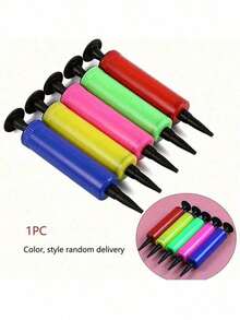 1pc Adult Summer Swimming Pool Party Thick Inflatable Fruit Life Buoy, Swimming Pool Floating Device - Multicolor - View 5