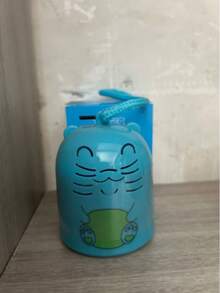 Automatic Toilet Cleaner, Durable Bathroom Toilet Cleaner, Toilet Descaler & Deodorizer, Cleans Toilet, Removes Odor, Urine Stains & Grime, Suitable For Home Bathroom, Automatic Deodorizing, Effectively Removes Stains, Deep Cleans Bathroom, Universal Household Cleaning Tool, Toilet Cleaning Effervescent Tablets, Cleans Toilet, Removes Odor, Removes Urine Stains - Multicolor - View 6