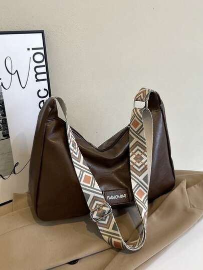 Bolso de mujer de moda 2026, bolso de hombro cruzado, bolso de mano, mochila cuadrada pequeña, bolso casual para ir y venir, estudiante, ligero, duradero, diseño exclusivo de alta gama