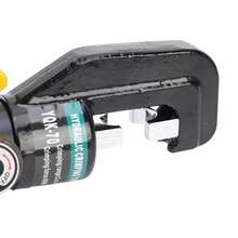 Hydraulic Tools - Yellow - View 3