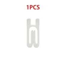 1pc Snack Bag Seal Clips | Lightweight And Durable Plastic Food Bag Sealing Clips, Kitchen Gadget - Multicolor - View 11