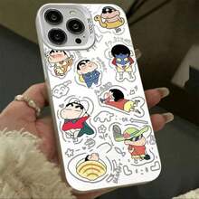 Fundas básicas para teléfonos - Plata - Ver 2
