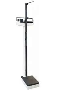 Scale For Body Weight - View 4