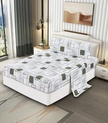Sheet Sets With Pillowcases - Mô hình JS -030 - Xem 1