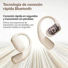 SSGP Wireless Earbuds - View 1