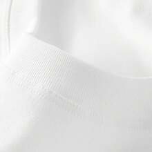 Men T-Shirts - White - View 6