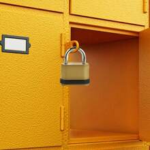 Locks - قطعتين - مشاهدة 6