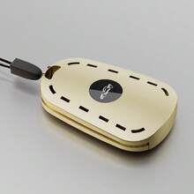 Car Windshield Wiper Blade Repair Tool, Portable And Universal Frameless Wiper Repair Tool - A - View 8