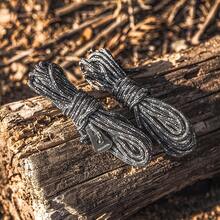 Naturehike 4件套 4.5米露营帐篷拉绳，带反光条，适用于夜间使用 - 彩色 - 查看 6