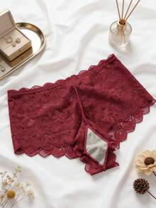 2 sets de 4 piezas de camisetas de tirantes con escote en V profundo estilo europeo y americano, con forro desmontable y sin aros - Multicolor - Ver 7