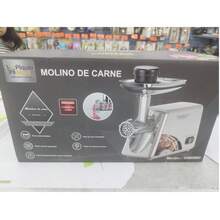 Meat Grinders - US A Type Plug(110-127V) - View 8