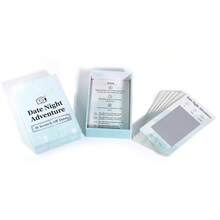 Juego de mesa para una cita, juego para reuniones familiares - Multicolor - Ver 7