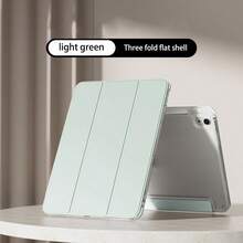 Compatible With Honor Pad X8a, X9a/X9 Pro 11.5", Tab M11, MatePad 11.5" MatePad, Matepad SE 11", Pad2 11"/ Pad SE 11" Tablets. Matte Texture, Smart Sleep/Wake, Pen Slot, 3-Fold Protective Cover, Anti-Drop - Pen Slot - View 27