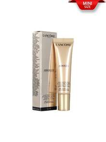 Lancôme 蘭蔻 [迷你尺寸] ABSOLUE 全方位抗老面霜 SPF50+PA++++ 10ml/使用後，肌膚立即感到滋潤與受保護。肌膚顯得更亮麗。膚色更均勻。肌膚顯得更光滑細緻。肌膚觸感柔軟。持續使用可保護肌膚並減少紫外線引起的斑點。讓肌膚煥發青春光彩 - Absolue 10ml - 查看 7