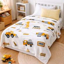 Kids' Blanket/Cover 2.20m X 1.60m - Manny - Xem 3