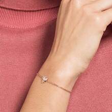 Swarovski Magic Lady's Bracelet 5646740 - White 5646740 - View 2