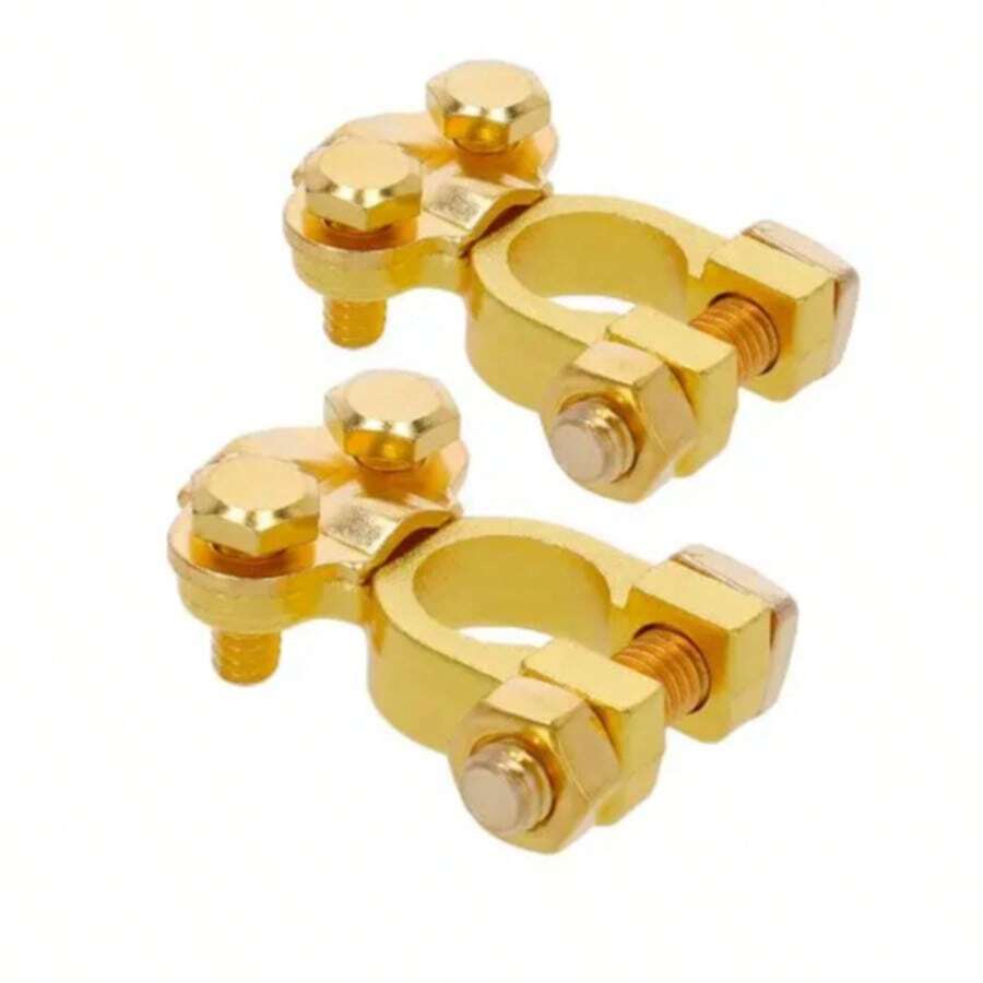 TERMINALES PARA BATERÍA MODELO 3048 LION TOOLS | CONECTORES ELÉCTRICOS PARA VEHÍCULAS - B - Ver 1