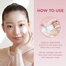 SKIN1004 Madagascar Centella Poremizing Deep Cleansing Foam 125ML - Cleansing Foam - Nettoyant - Xem 4