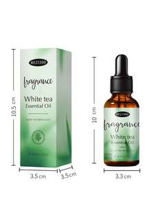 1 Bottle/30ml Natural Aromatic Essential Oil, Suitable For Aroma Diffuser/Humidifier And DIY Candles & Soaps, Best Christmas Gift For Family, Friends And Loved Ones, Home/Bedroom/Office Fragrance, Ideal Valentine's Day Present - one-size - View 7