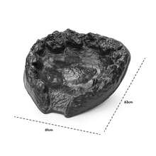 PISCES HEADER POOL PRE FORMED WATER COURSE WATERFALL POND GARDEN FEATURE - C - View 4