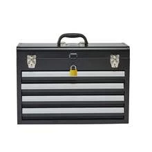 Boîtes à outils - 20 Zoll 4 Schubladen - Voir 8